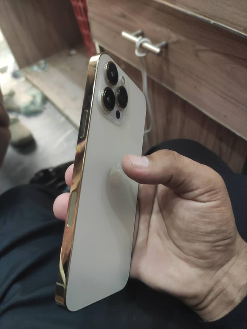 Apple iPhone 13 Pro Max 5