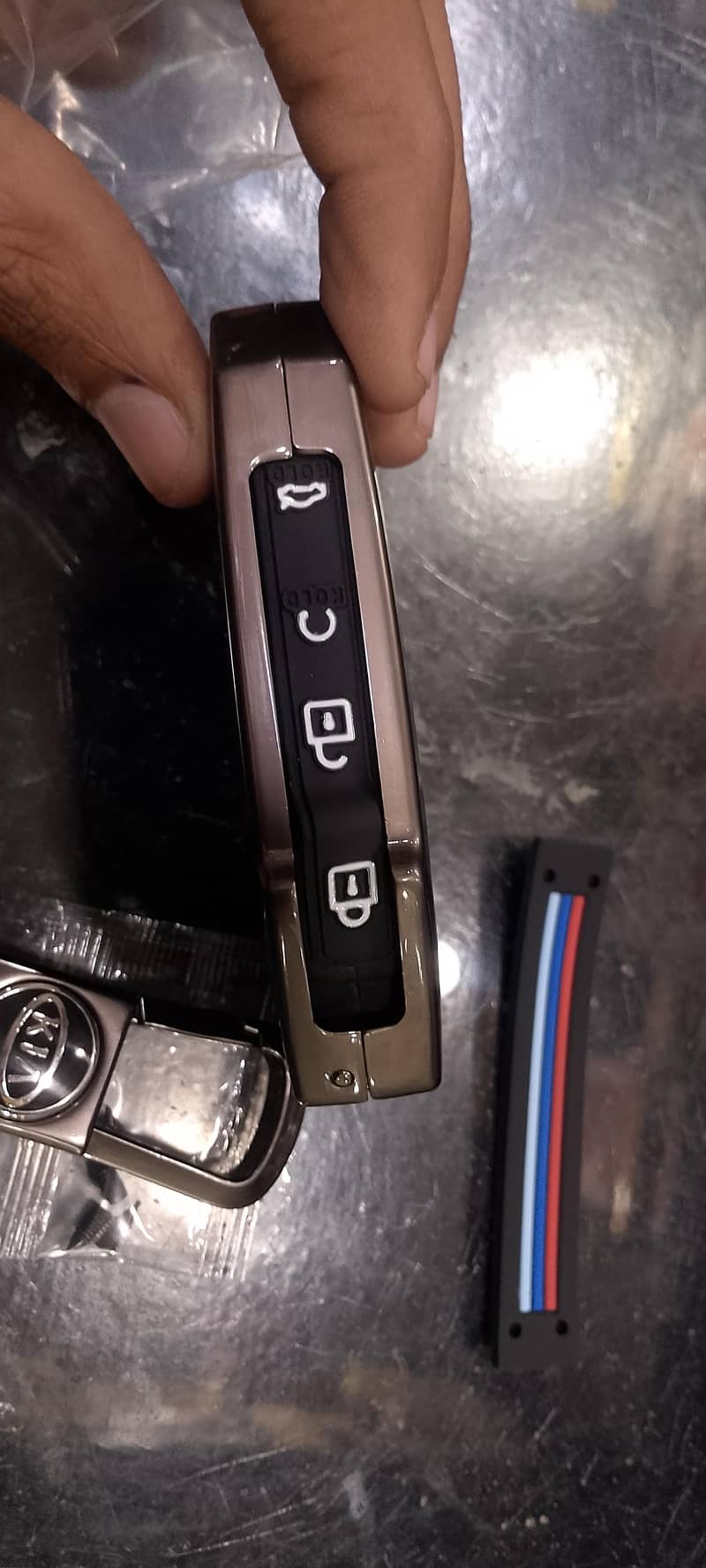 Key Cover 1