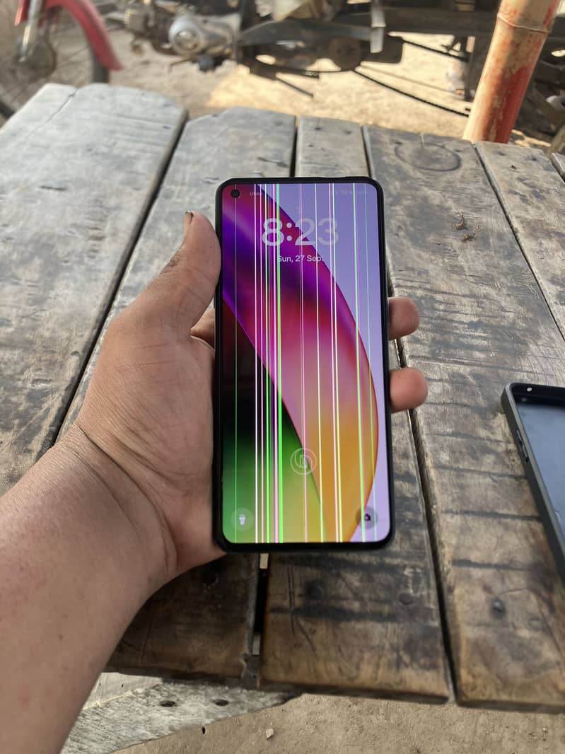 One Plus 8T 0