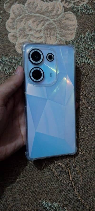Tecno CAMON 20