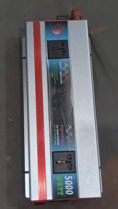 Alkaram inverter