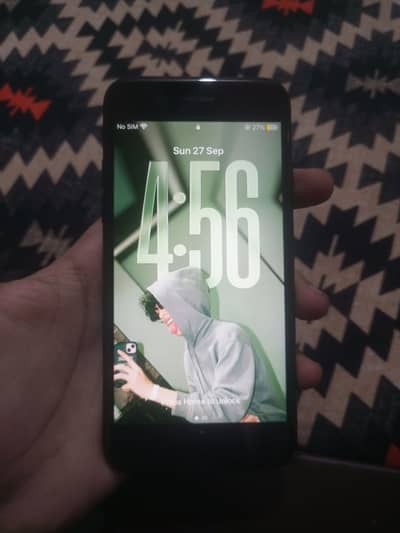 Apple iPhone SE 2020 jv