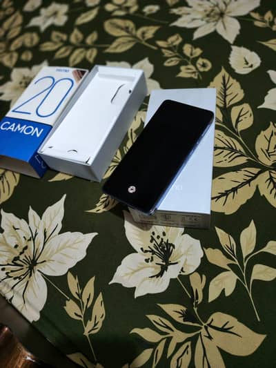 Tecno (03244160922)