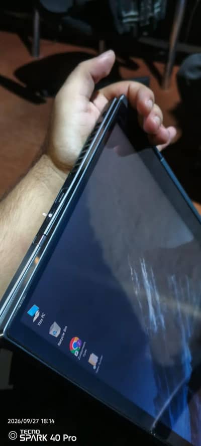 Laptop