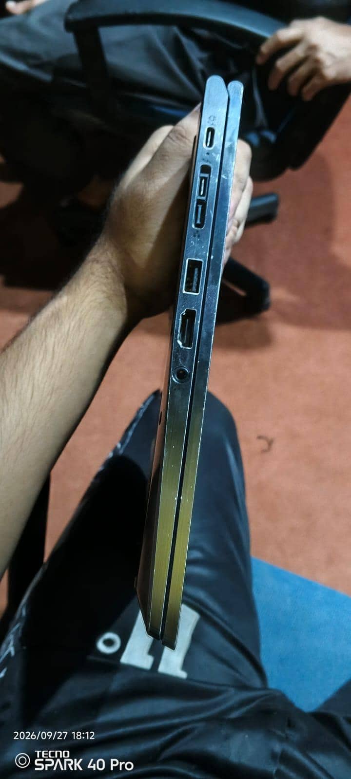 Laptop 1