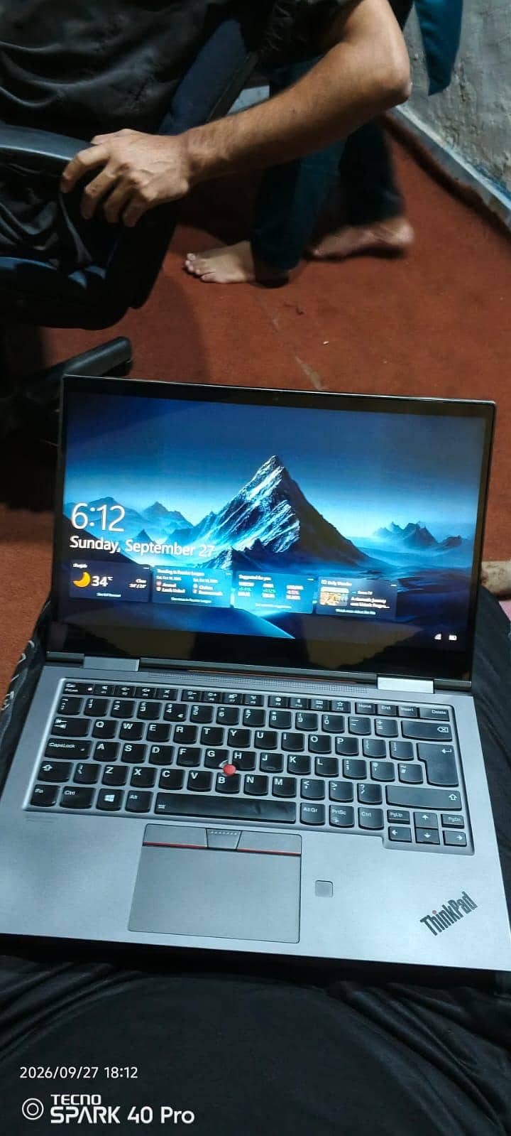 Laptop 2