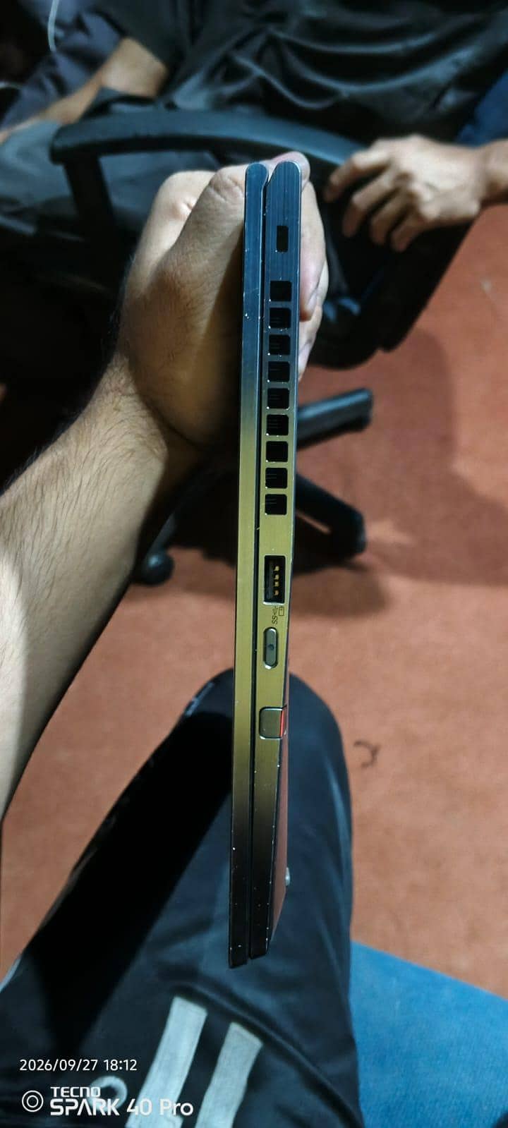 Laptop 3