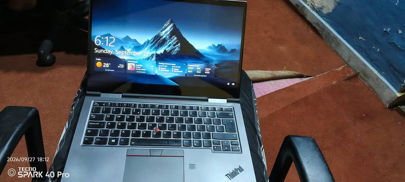 Laptop 4