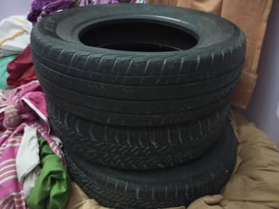 13 size tyres for cultus alto cars