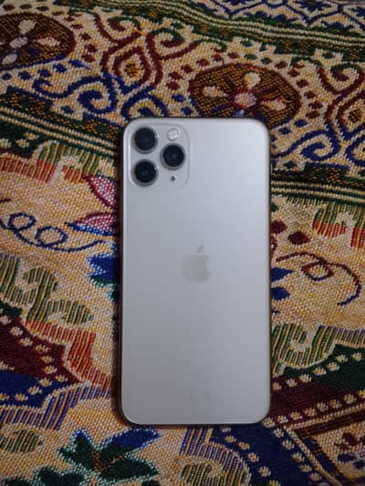 Apple iPhone 11 Pro