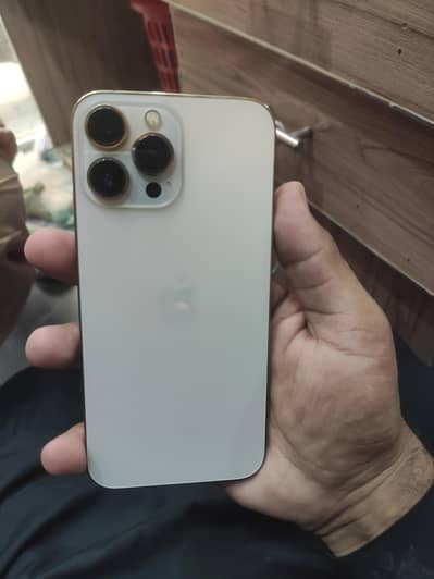 Apple iPhone 13 Pro Max