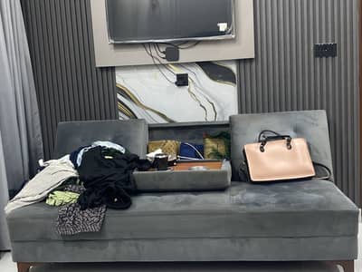 Sofa Cum Bed For Sale