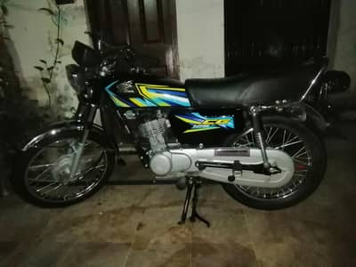 HONDA 125 2025 MODEL FOR SALE