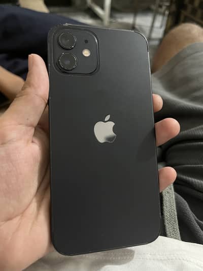 Apple iPhone 12 factory unlocked