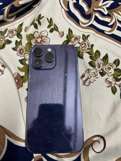 Apple iPhone 14 Pro Max
