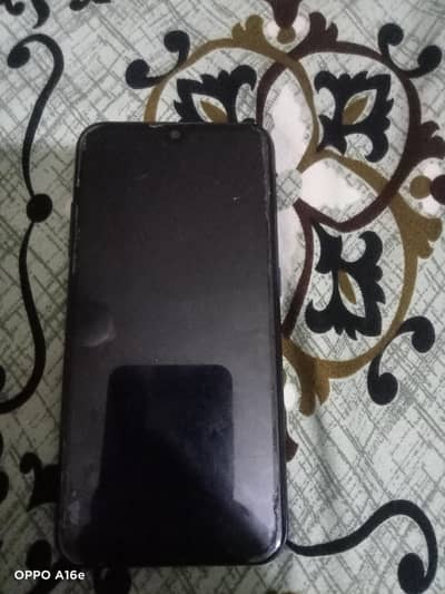 Galaxy Samsung a01