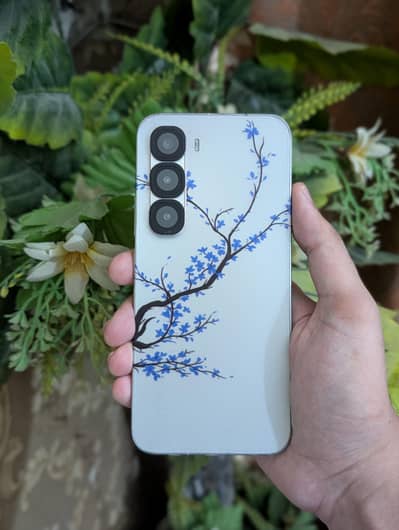 Infinix Hot 60 Pro