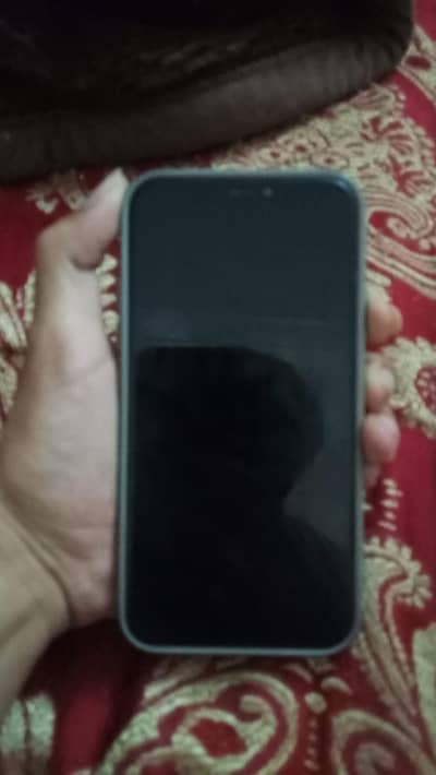 Apple iPhone XS