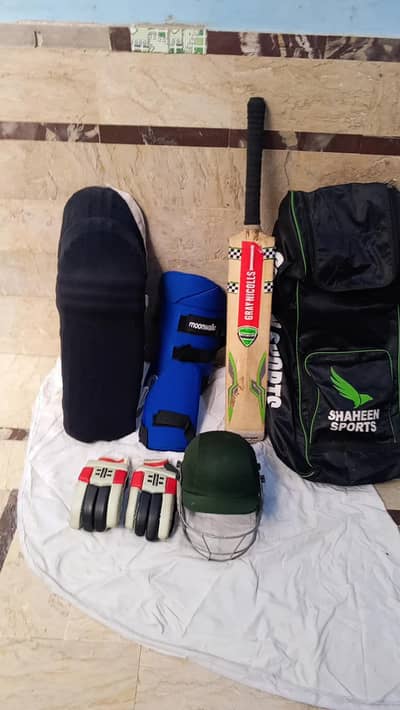 cricket kit