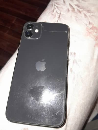 Apple iPhone 11 bypass