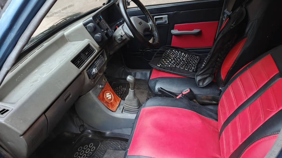 PERFECT DRIVE & MAINTAINED CAR 2