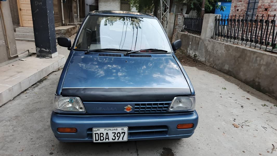 PERFECT DRIVE & MAINTAINED CAR 4
