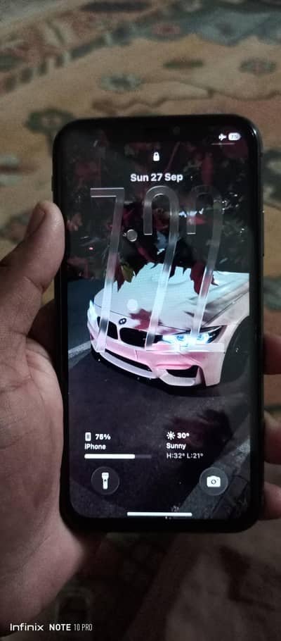 Apple iPhone 11