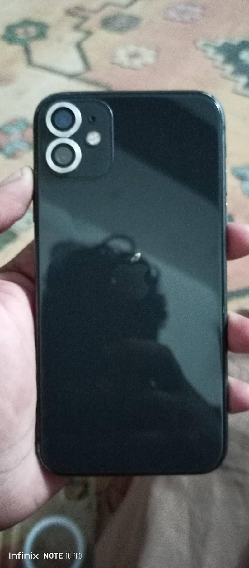 Apple iPhone 11 1