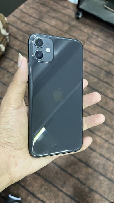 Apple iPhone 11