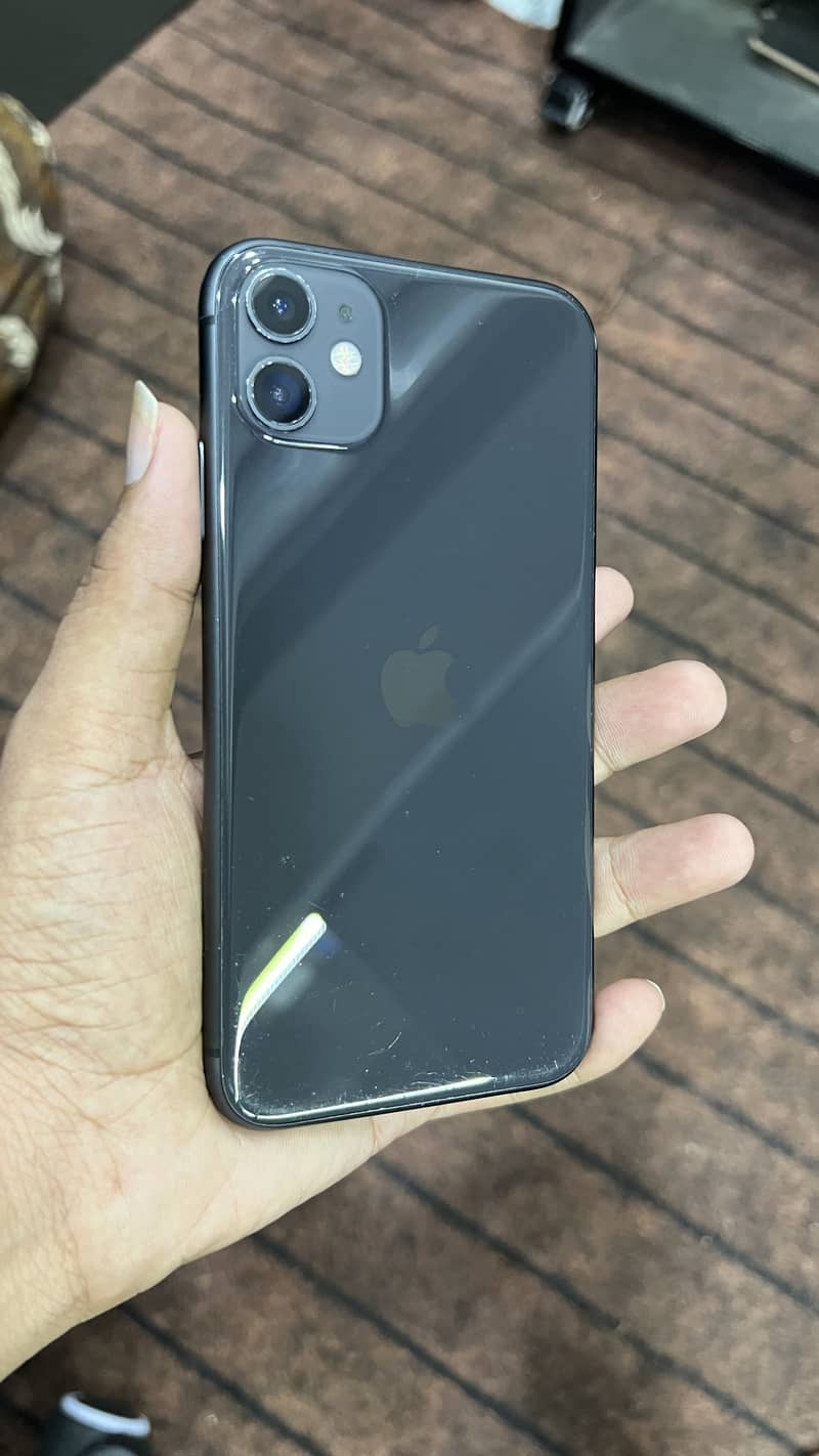 Apple iPhone 11 0