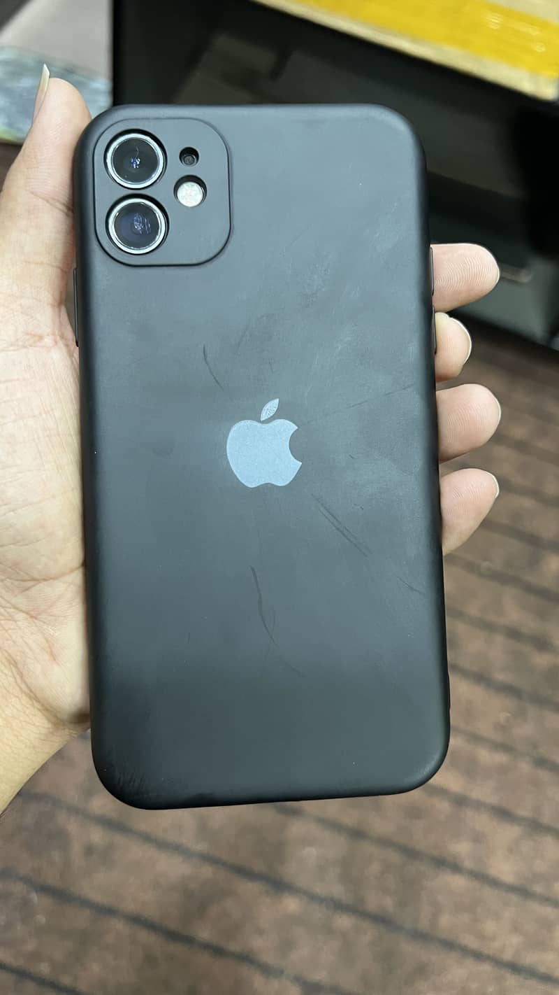 Apple iPhone 11 6