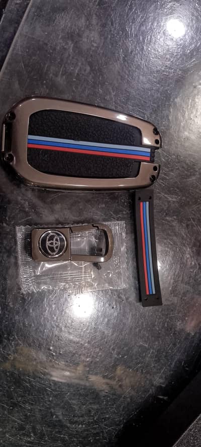 KEY COVER