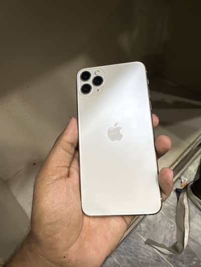 Apple iPhone 11 Pro Max