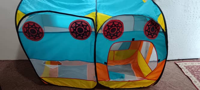 kids tent House for sale