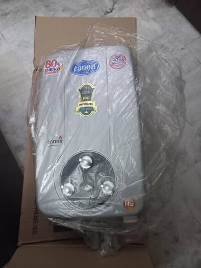 cheap electric geaser