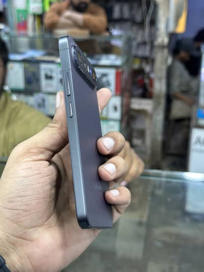 Vivo X300 FE