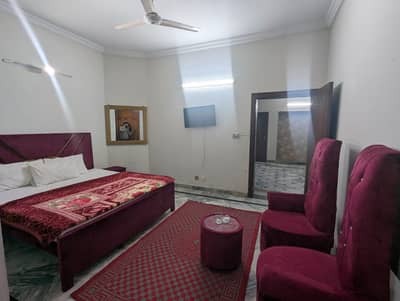 female hostel warden