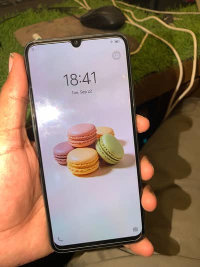 Vivo S1