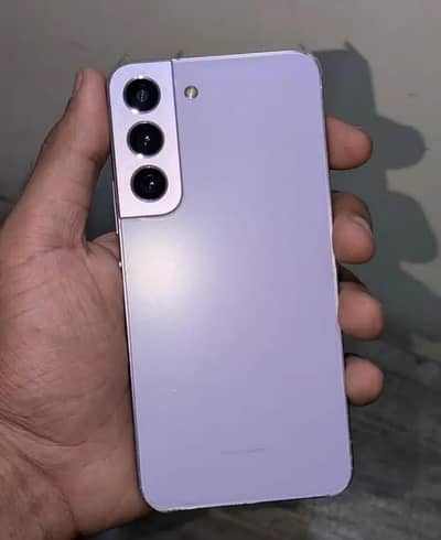 Samsung Mobile S22