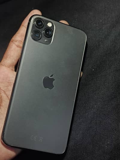 Apple iPhone 11 Pro Max