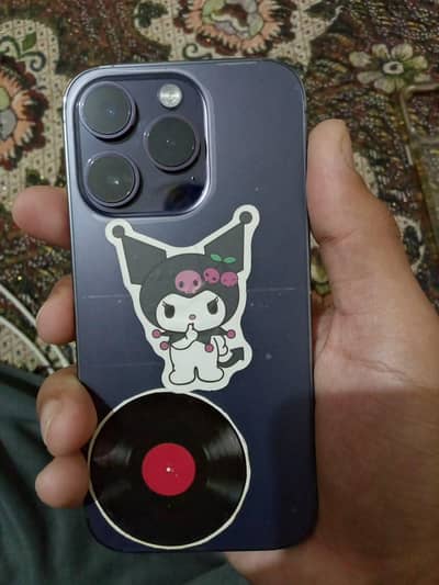 IPhone 14 pro for sale