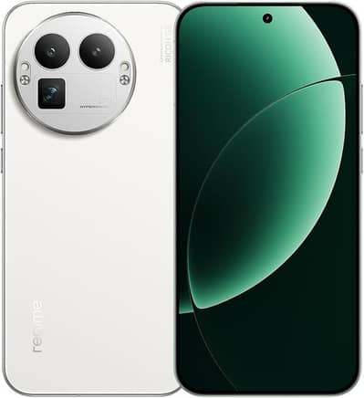 Realme GT 8 Pro