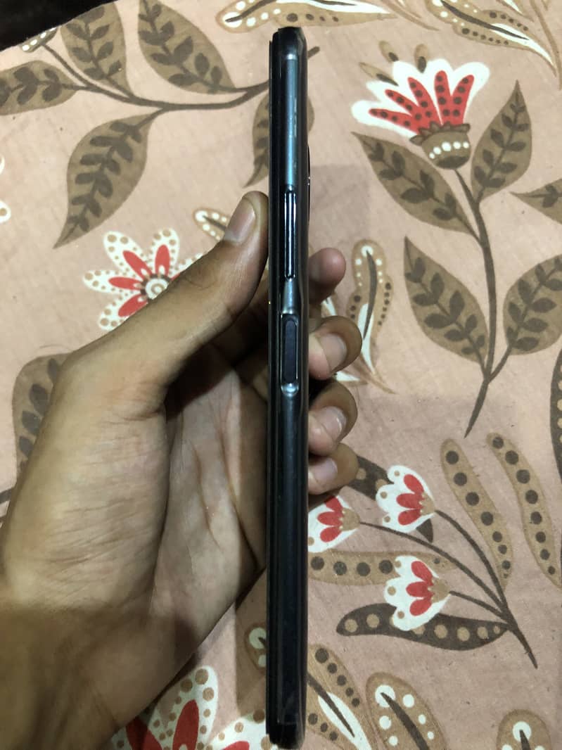 Infinix note 7 3