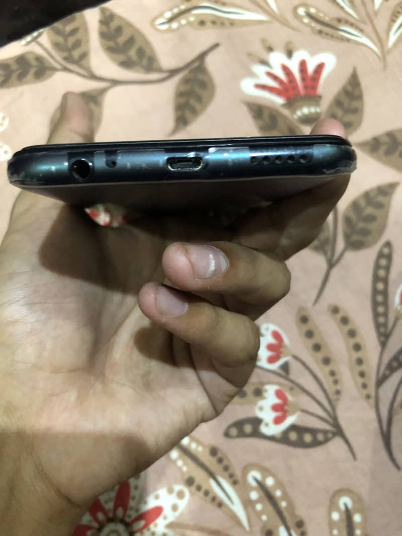 Infinix note 7 4
