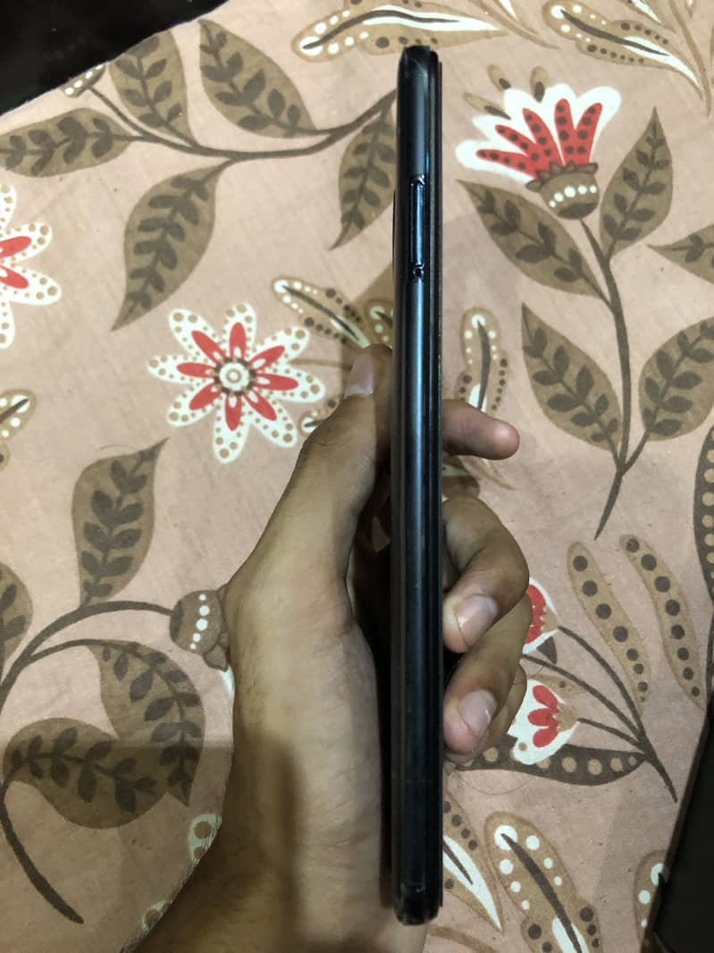 Infinix note 7 5