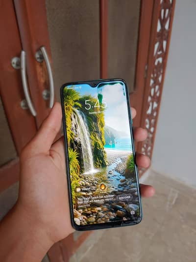 Xiaomi Redmi 9T