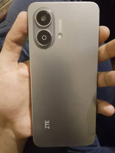 ZTE Blade A35e