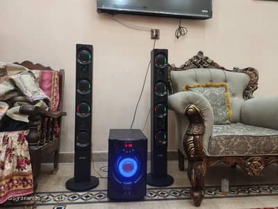 RB 110 Urgent sale