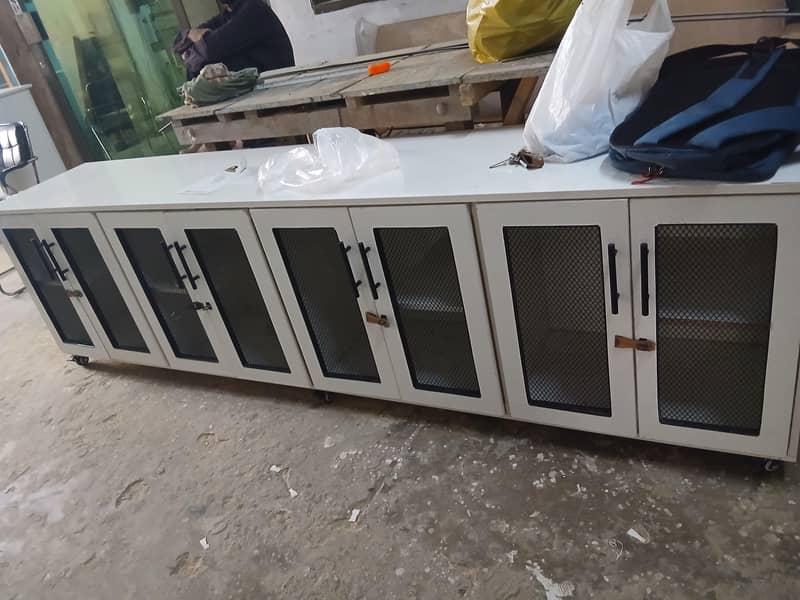cat box (cage) 1