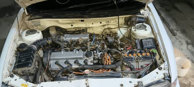 Suzuki Baleno 1988